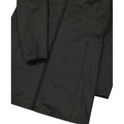 CMP - Women's Woman Parka Fix Hood - Softshelljacke