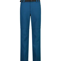 CMP - Zip Off Stretch Pant - Zip-Off-Hose