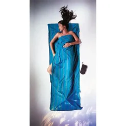 Cocoon - Cotton Travelsheet Coupler - Reiseschlafsack