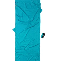 Cocoon - Insect Shield TravelSheet Egyptian Cotton - Reiseschlafsack