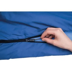 Cocoon - Kid's Mountain Wanderer - Kunstfaserschlafsack