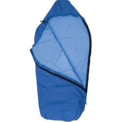 Cocoon - Kid's Mountain Wanderer - Kunstfaserschlafsack