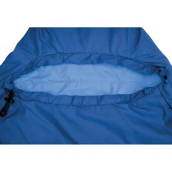 Cocoon - Kid's Mountain Wanderer - Kunstfaserschlafsack