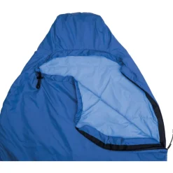 Cocoon - Kid's Mountain Wanderer - Kunstfaserschlafsack