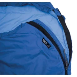 Cocoon - Kid's Mountain Wanderer - Kunstfaserschlafsack