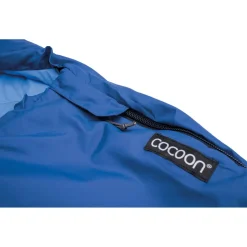Cocoon - Kid's Mountain Wanderer - Kunstfaserschlafsack