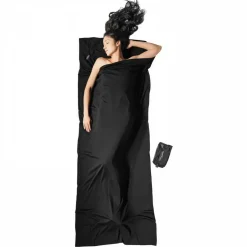 Cocoon - Merino Wolle TravelSheet - Reiseschlafsack