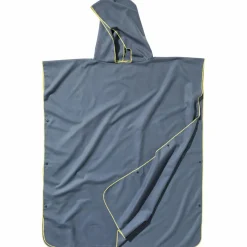 Cocoon - Microfiber Towel Poncho Ultralight - Mikrofaserhandtuch