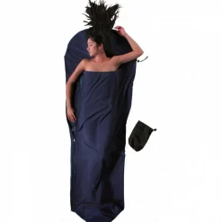 Cocoon - Micro-Fleece MummyLiner - Reiseschlafsack