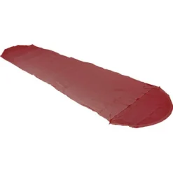 Cocoon - MummyLiner Cotton - Reiseschlafsack