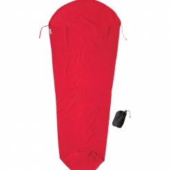 Cocoon - MummyLiner Cotton - Reiseschlafsack