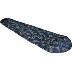 Cocoon - MummyLiner Cotton - Reiseschlafsack