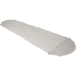 Cocoon - MummyLiner Cotton - Reiseschlafsack