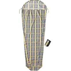 Cocoon - MummyLiner Cotton - Reiseschlafsack