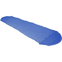 Cocoon - MummyLiner Cotton - Reiseschlafsack