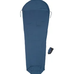 Cocoon - Mummyliner Lyocell - Reiseschlafsack