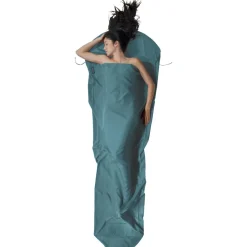 Cocoon - Mummyliner Lyocell - Reiseschlafsack