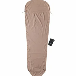 Cocoon - MummyLiner Organic Cotton - Reiseschlafsack