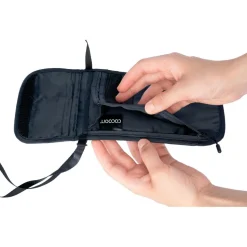 Cocoon - Neckwallet Light - Wertsachenbeutel