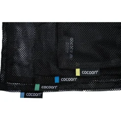 Cocoon - Netzbeutel Set - Packsack