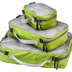 Cocoon - Packing Cubes Ultralight Set - Packsack