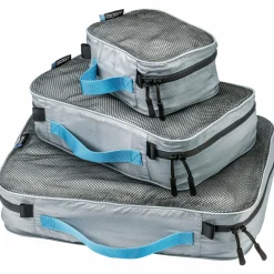 Cocoon - Packing Cubes Ultralight Set - Packsack