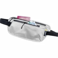 Cocoon - Secret Waist Wallet/ Silk - Wertsachenbeutel