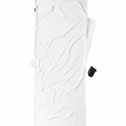 Cocoon - Silk Cotton Travelsheet Coupler - Reiseschlafsack