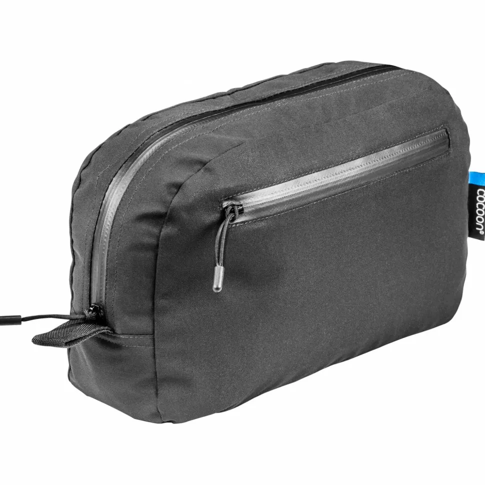 Cocoon - Silk Toiletry Bag - Kulturbeutel