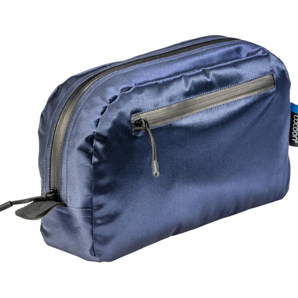 Cocoon - Silk Toiletry Bag - Kulturbeutel