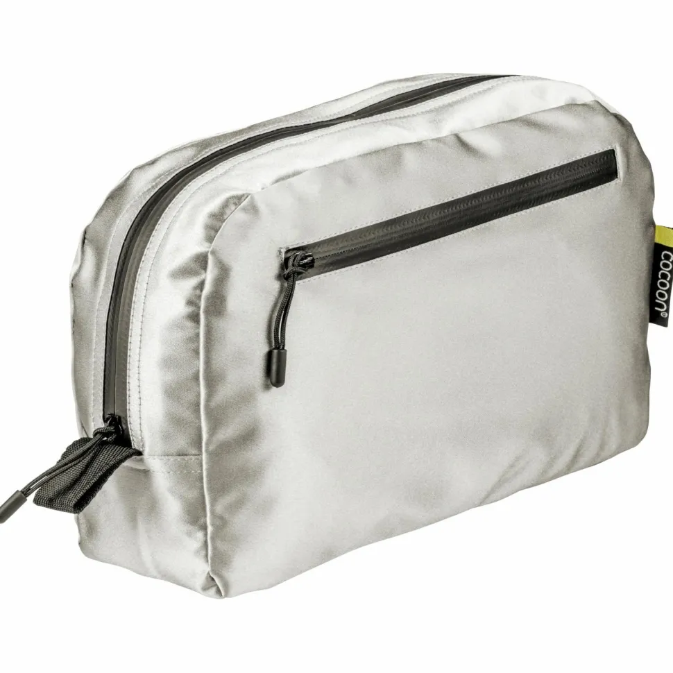 Cocoon - Silk Toiletry Bag - Kulturbeutel