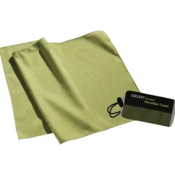 Cocoon - Towel Ultralight - Mikrofaserhandtuch
