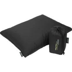 Cocoon - Travelpillow Daune - Kissen