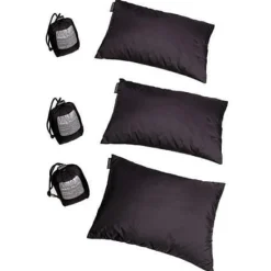 Cocoon - Travelpillow Daune - Kissen