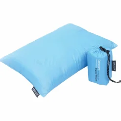 Cocoon - Travelpillow Daune - Kissen