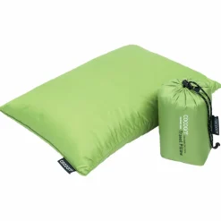 Cocoon - Travelpillow Daune - Kissen