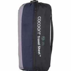 Cocoon - TravelSheet Cotton - Reiseschlafsack