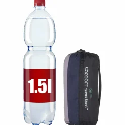 Cocoon - TravelSheet Cotton - Reiseschlafsack