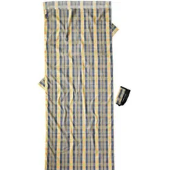 Cocoon - TravelSheet Cotton - Reiseschlafsack