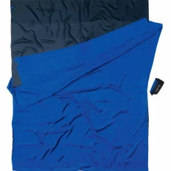 Cocoon - TravelSheet Doublesize Silk - Reiseschlafsack