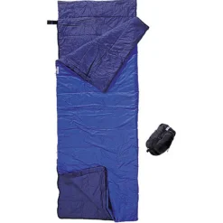 Cocoon - Tropic Traveler Nylon Sommer- und Tropenschlafsack - Kunstfaserschlafsack