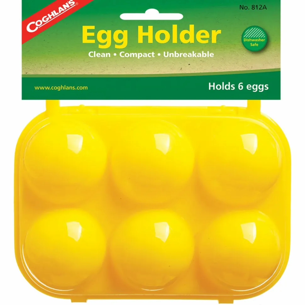 Coghlans - Eierbox - Essensaufbewahrung