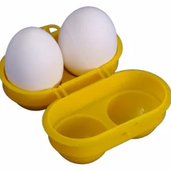 Coghlans - Eierbox - Essensaufbewahrung