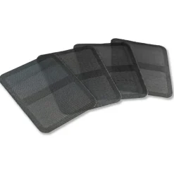 Coghlans - Moskitonetz Reparatur Patches - Reparaturset