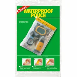 Coghlans - wasserdichte Beutel - Schutzhülle