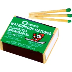 Coghlans - Wasserfeste Streichhölzer