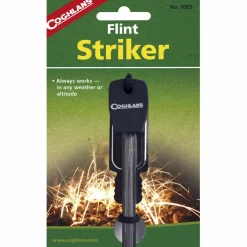 Coghlans - Zündstahl - Feuerstahl