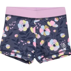 Color Kids - Baby Trunks AOP - Lycra