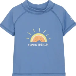 Color Kids - Baby T-Shirt S/S - Lycra