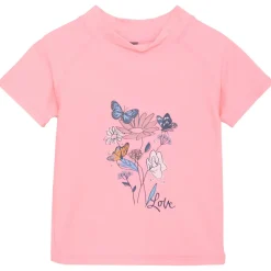 Color Kids - Baby T-Shirt S/S - Lycra